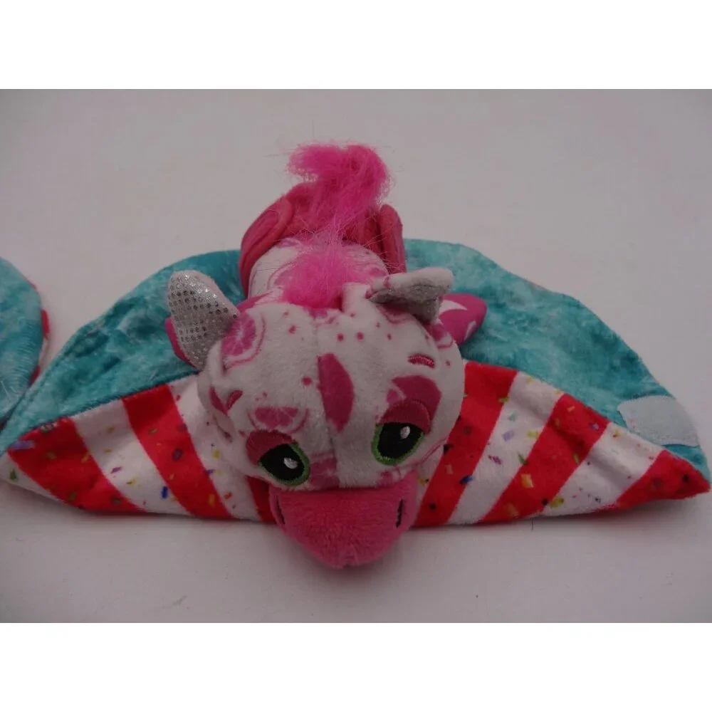Basic Fun Cutetitos Carnivalitos Babitos Surprise Bearito Clownito Bearito Clown